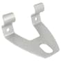 Genuine Stiga Deck Lift Bracket - 387773535/1
