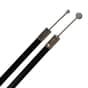 Genuine Stiga SB40, SB44, SB52 Throttle Wire - 4252570