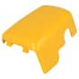 Genuine Stiga SB28, SB30 Air Filter Cover [Yellow] - 4563710