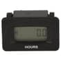 Genuine GGP Hour Meter - 9400-0384-01
