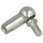Genuine Stiga Park Front Mower Elbow Link - 9570-0004-00