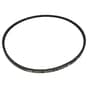 Genuine Stiga Titan RM125H COMBI Deck Belt - 9585-0186-01