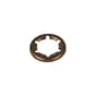 Genuine Stiga Park Deck Cover Washer - 9675-0016-02