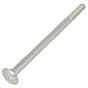 Genuine Stiga Park Front Mower Deck Roller Screw M8x130 - 9897-0813-02
