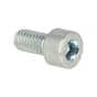 Genuine GGP Screw M6 X 12 - 9939-0612-16