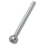 Genuine Mountfield MB26J, MM2603, MM2605 Exhaust Muffler Screw M5x70 - 9950-0570-12