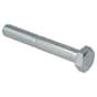Genuine Stiga Park Front Mower Pulley Bolt M6S M10x70 - 9997-1070-12