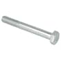 Genuine Stiga Park Front Mower Screw M6S M10x80 - 9997-1080-12