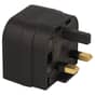 Genuine GGP Battery Charger Plug Adaptor (UK) - CPC-PL09958 - See Note