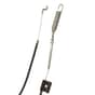 Genuine Mountfield Monarch Clutch Cable M4916 (Obsolete) - ONLY 1 LEFT