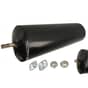 Genuine Mountfield Emperor Rear Roller - M5105 (Obsolete) - ONLY 1 LEFT