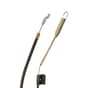 Genuine Mountfield Clutch Cable - M5664 (Obsolete) - ONLY 3 LEFT
