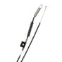 Genuine Mountfield Mirage Clutch Cable (Obsolete) - M6493 - ONLY 4 LEFT