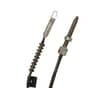 Genuine Mountfield Monarch Clutch Cable - M6498 (Obsolete) - ONLY 3 LEFT