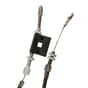 Genuine Mountfield Mirage Blade Clutch Cable - M7117 (Obsolete) - ONLY 1 LEFT