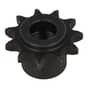 Genuine Atco Clipper/ Mountfield Emperor Sprocket 11T - MAS-002818