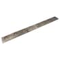 Genuine Mountfield Emperor 50 Bottom Blade 50cm - MAS-009873