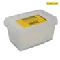 Monument 262S Tub White Tallow Medium - 262S