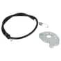 Genuine Stiga Park Front Mower Cable Kit - 187000213/0 & 337022755/0