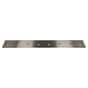 Genuine Masport 20" 500 Golf Blade Baseplate - 032021