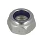 Genuine Masport Nyloc Nut M8 - 501793