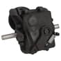 Genuine Masport Rotarola Gearbox Assy - 557268