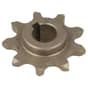Genuine Masport 18, 21, Rotarola Sprock 9T Gearbox Out - 557306