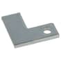 Genuine Masport Retainer Axle Plate - 565184