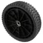 Genuine Masport Wheel Assy-220mm Deep Tread - 569667