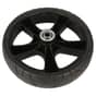 Genuine Masport 625AL, 800AL Wheel (200mm) - 573703