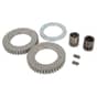 Genuine Masport Gear And Pinion Kit (PG6) - 767300