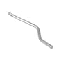 Genuine Masport Height Selector Side Plate - 980733