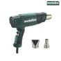 Metabo H16-500 Heat Gun 1600 Watt 240 Volt - 601650590