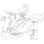 Viking MR385 - Cover 2 - Parts Diagram