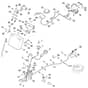 Viking MR4082.0 - Electric Equipment - Parts Diagram