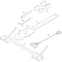 Viking MR4082.1 - Special Tool - Parts Diagram