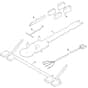 Viking MR4082.2 - Special Tool - Parts Diagram