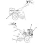 McCulloch MRT6 - 96091002101 - 2011-09 - Decals Parts Diagram