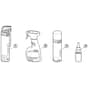 Genuine Stihl MS271 C-BE / T - Cleaning products