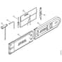 Genuine Stihl MS291 / P - Tools, Extras