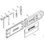 Genuine Stihl MS441 / R - Tools, Extras