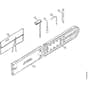 Genuine Stihl MS880 / P - Tools, Extras