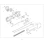 Makita MS-247.4C - Petrol Brushcutter - Power Tool 02 Diagram