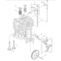 Makita MS-352.4U - Brush Cutter - Power Tool 03 Diagram