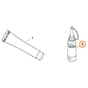 Stihl MSA120 C-B - Miscellaneous Lubricants And Greases - Parts Diagram