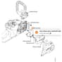 Stihl MSA160 C-B - Tightening Torques 02 - Parts Diagram