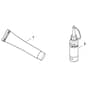Stihl MSA70.0 C-B - Miscellaneous Lubricants And Greases - Parts Diagram