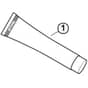 Genuine Stihl MSE170 C-Q / J - Miscellaneous lubricants and greases