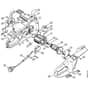 Genuine Stihl MSE220 / A - Electric motor MSE 220 USA, CDN