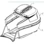Masport MSV - 983855 - Nov 2004 1632994 - Catcher Assembly Complete, Plastic